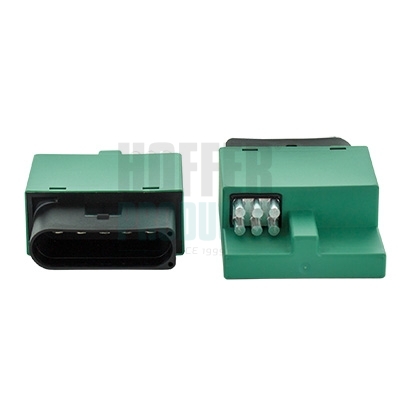 HOFFER relė, degalų siurblys H73240157
