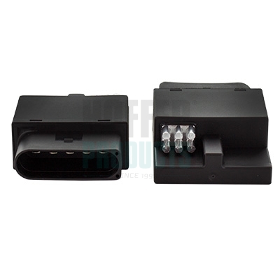 HOFFER Rele, polttoainepumppu H73240158