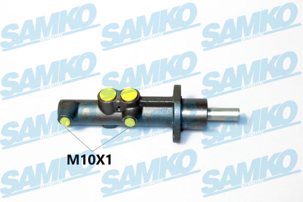 SAMKO Huvudbromscylinder P09723