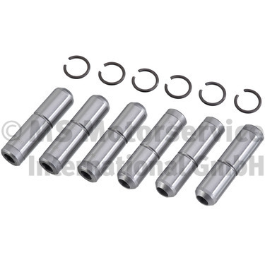 TRW Engine Component Juhthülss 81-2246