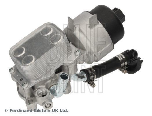 BLUE PRINT Korpus, õlifilter ADBP210227