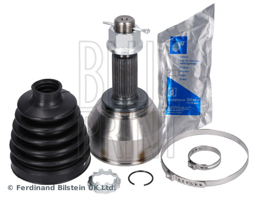 BLUE PRINT Veovõlli otsa komplekt ADBP890056