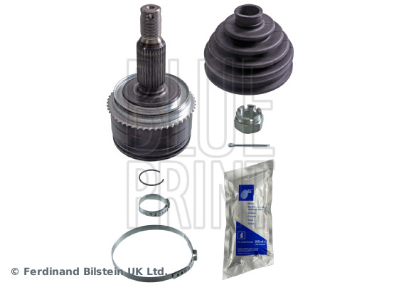 BLUE PRINT Veovõlli otsa komplekt ADC48931