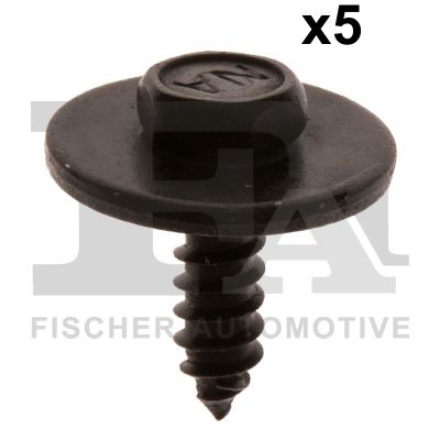 FA1 Mootor-/ põhjakaitse 10-70014.5