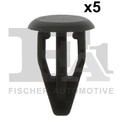 FA1 Tüübel, iluliist 11-10010.5