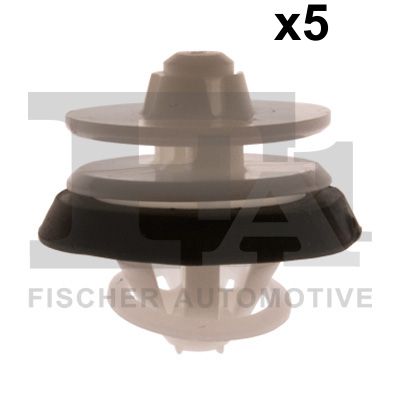 FA1 Suoja-/koristelista 11-40034.5