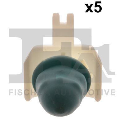 FA1 sąvarža, atšvaitas / apsaugos juosta 11-40064.5