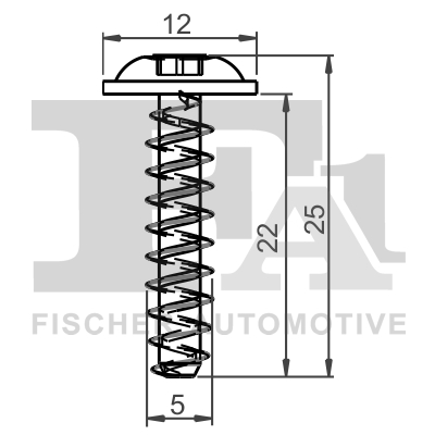 FA1 Polt 11-70016.5