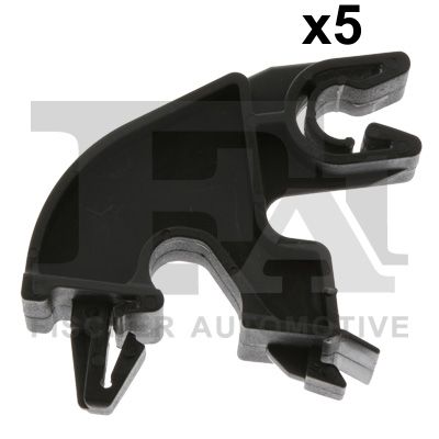 FA1 Suoja-/koristelista 12-40026.5