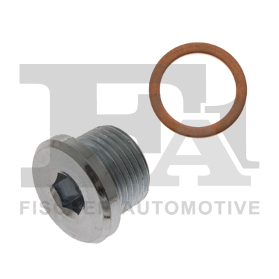 FA1 Õlikork, karter 257.814.011