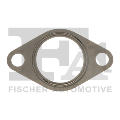 FA1 Tihend, EGR-klapp EG1300-911