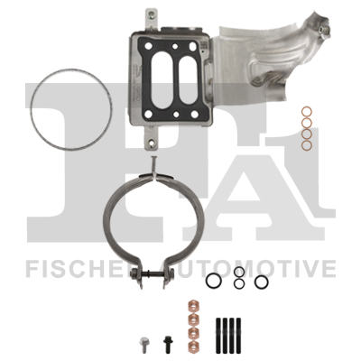FA1 Monteringsats, Turbo KT410300