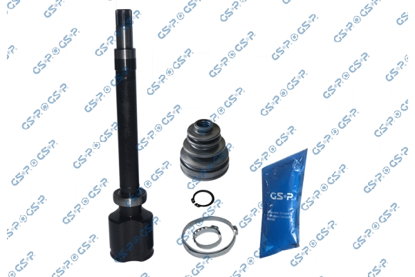 GSP Ledsats, drivaxel 601088