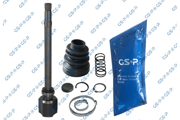 GSP Veovõlli otsa komplekt 610058