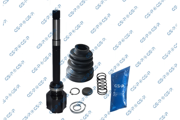 GSP Veovõlli otsa komplekt 610082