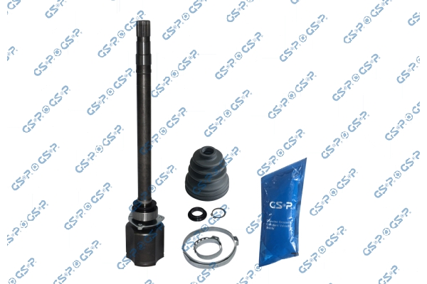 GSP Veovõlli otsa komplekt 617107