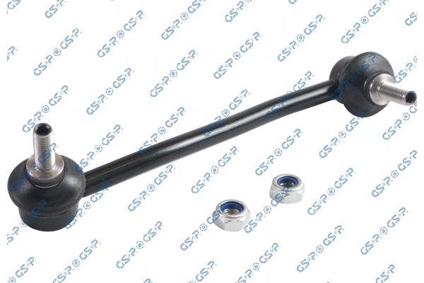 GSP Otsavarras, stabilisaator S051417