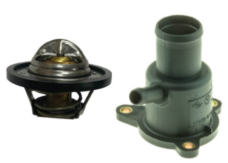 MOTORAD Termostaat, jahutusvedelik 1023-88K