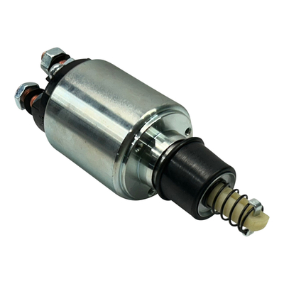BOM-Prestolite Włącznik elektromagnetyczny, rozrusznik 861222