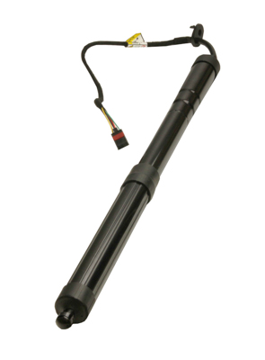 MAXGEAR dujinė spyruoklė, lentyna (bagažinės dangtis) 12-2554