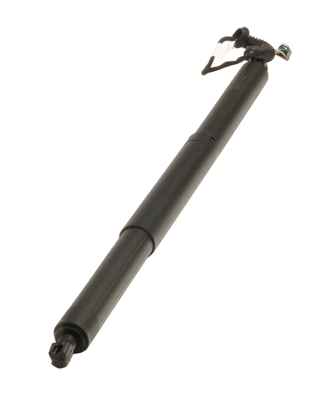 MAXGEAR dujinė spyruoklė, lentyna (bagažinės dangtis) 12-2556