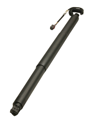 MAXGEAR Kaasujousi, kuorma-alusta (tavaratila) 12-2559