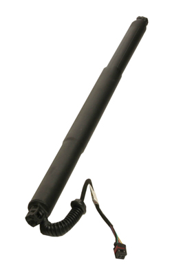 MAXGEAR Kaasujousi, kuorma-alusta (tavaratila) 12-2560