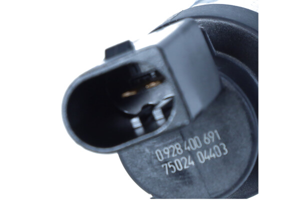 MAXGEAR Zawór regulujący, ilość paliwa (system Common Rail) 17-0778