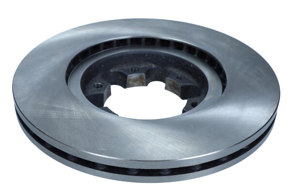 MAXGEAR Tarcza hamulcowa 19-4742