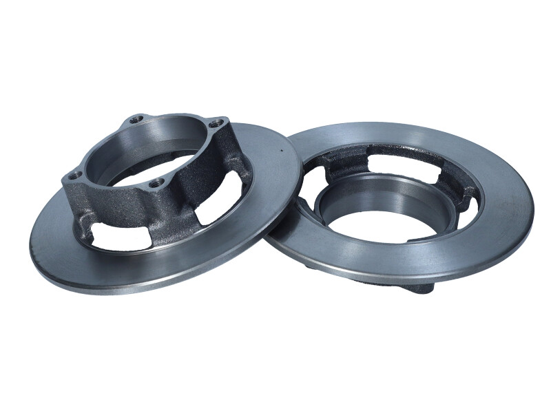 MAXGEAR Tarcza hamulcowa 19-4860