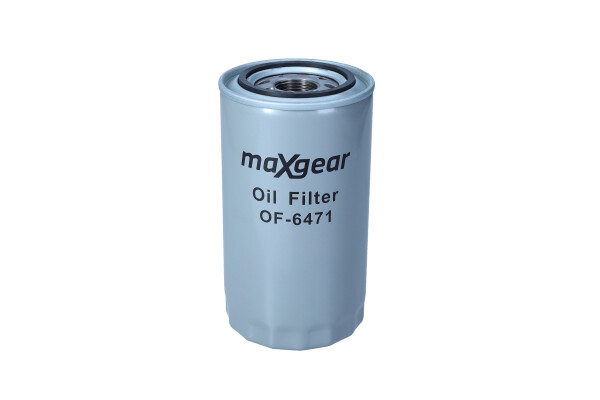 MAXGEAR Õlifilter 26-2129