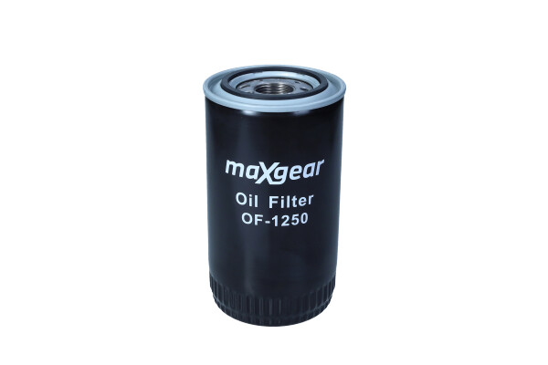 MAXGEAR Oljefilter 26-2135