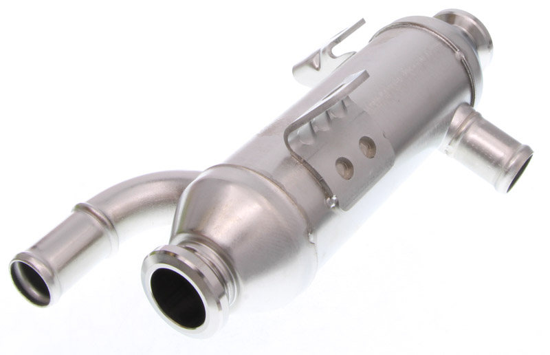 MAXGEAR Radiaator,heitgaaside tagasijooks 27-0789