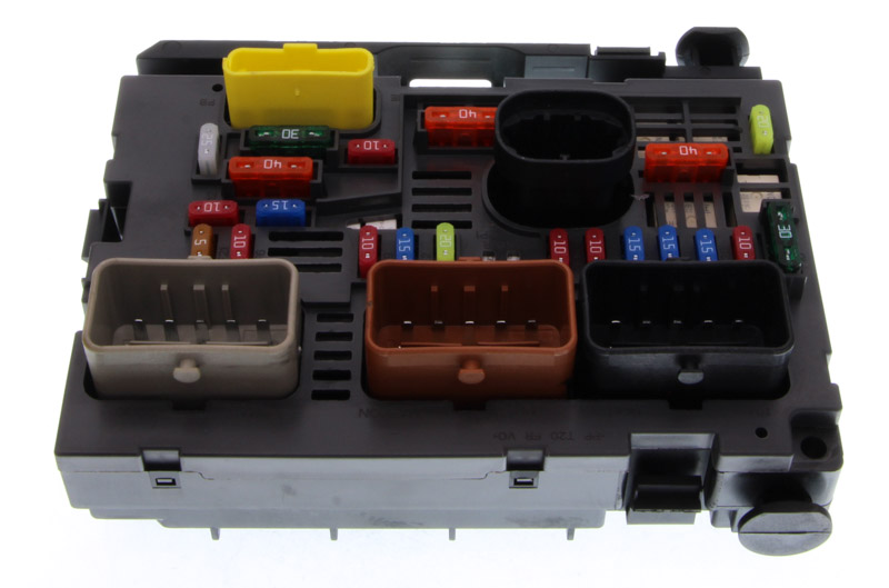 MAXGEAR Elektryka centralna 27-1706