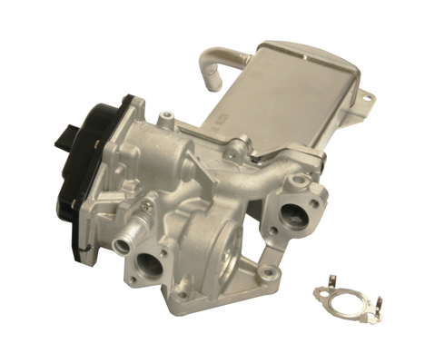 MAXGEAR EGR-klapp 27-4141