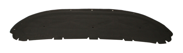 MAXGEAR Mootoriruumi helisummutus 27-5108