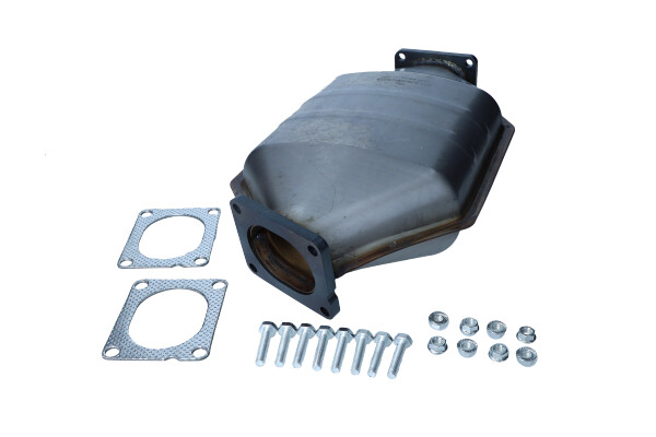 MAXGEAR DPF kübemefilter 27-6011