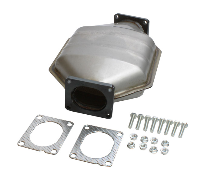 MAXGEAR DPF kübemefilter 27-6012