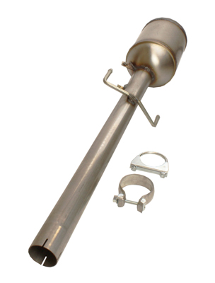 MAXGEAR DPF kübemefilter 27-6048