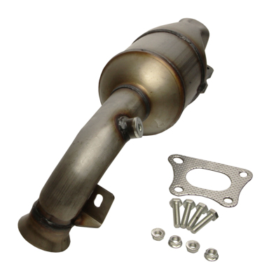 MAXGEAR Katalüsaator 27-6066