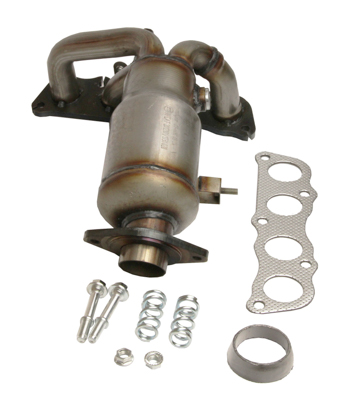 MAXGEAR Katalysaattori 27-6082