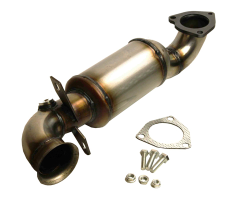 MAXGEAR Katalüsaator 27-6085