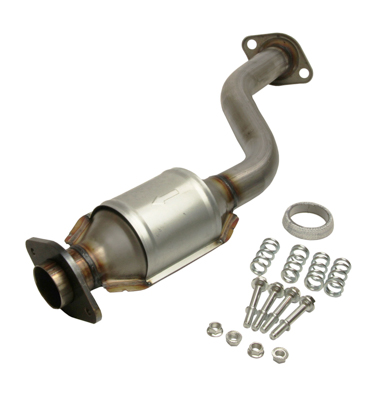MAXGEAR Katalizator 27-6088