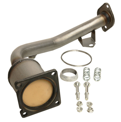 MAXGEAR Katalüsaator 27-6096