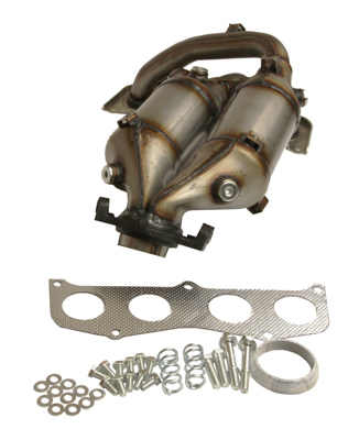 MAXGEAR Katalysator 27-6099