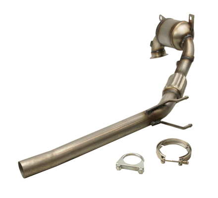MAXGEAR Katalysaattori 27-6107