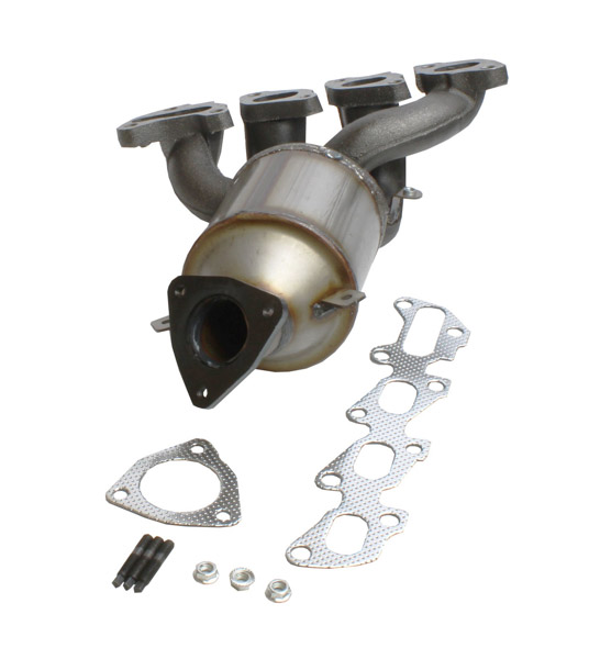 MAXGEAR Katalysaattori 27-6114