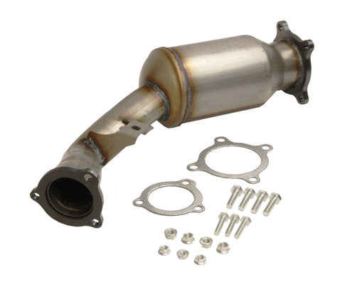 MAXGEAR Katalüsaator 27-6167