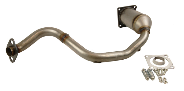 MAXGEAR Katalüsaator 27-6185