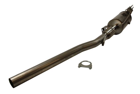 MAXGEAR DPF kübemefilter 27-6206